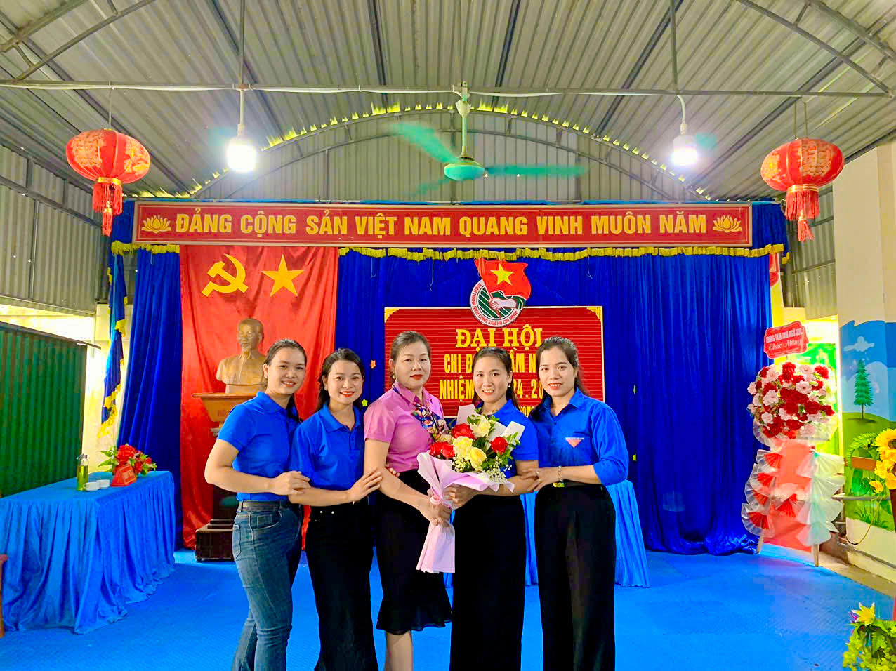 ảnh ĐH  1