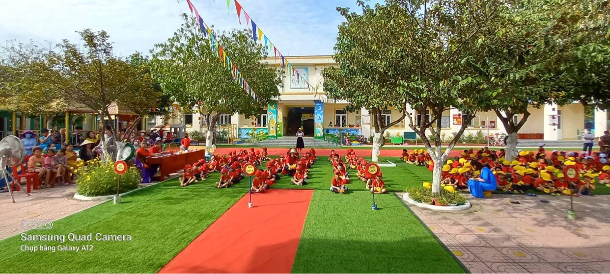 HĐ lễ hội