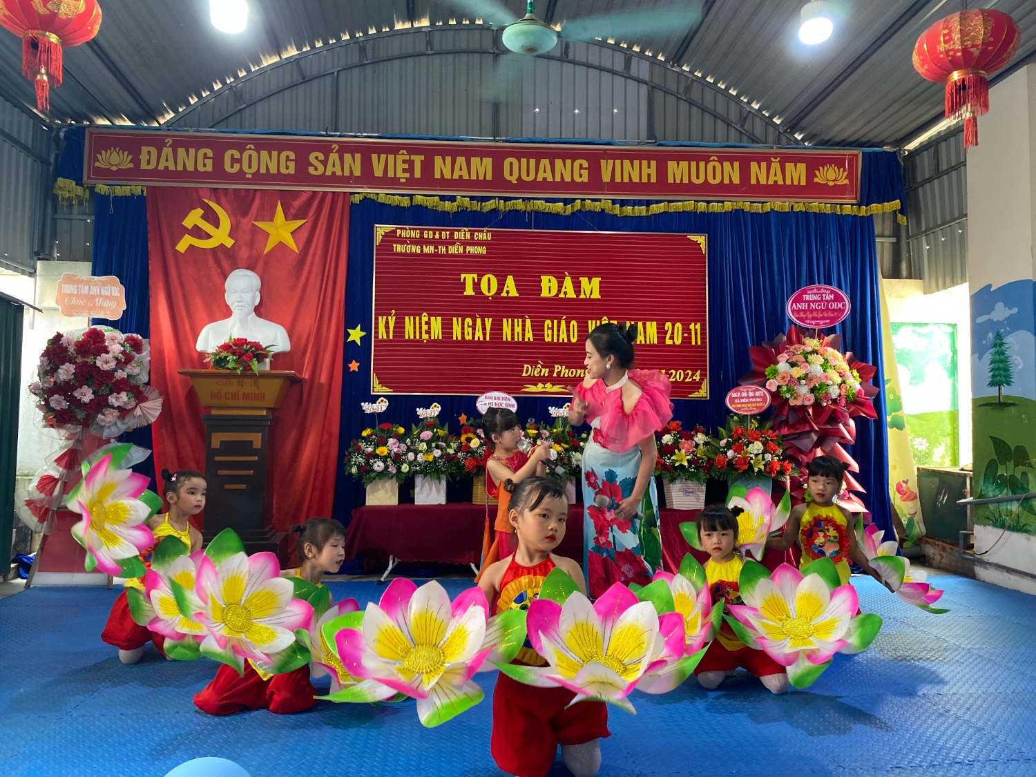 Vn lớnB