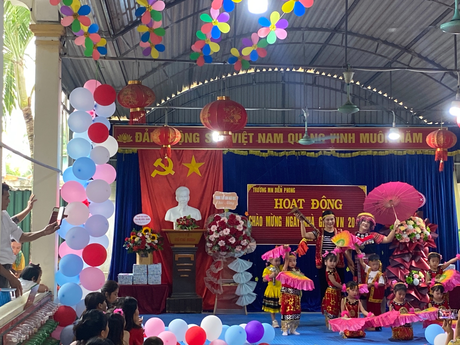 Vn nhỡC