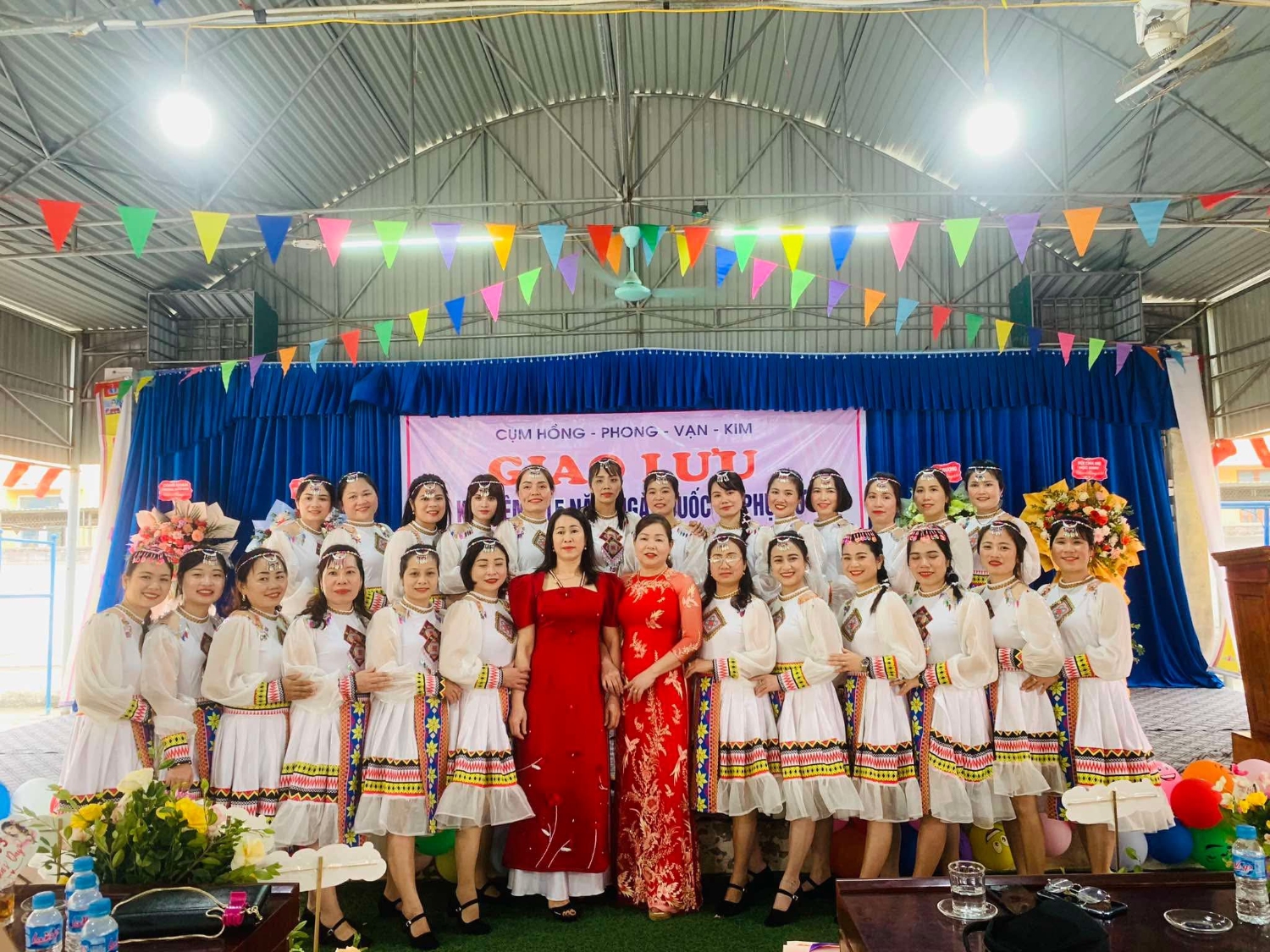 Ảnh tập thể