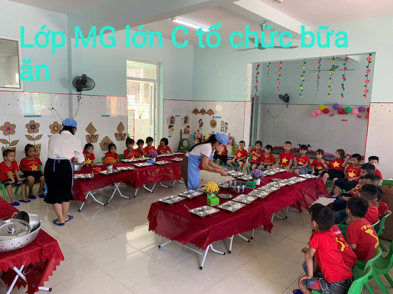 tổ ch]cs ăn 5